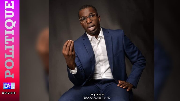 Xénophobie : Le juge Ibrahima Hamidou Dème alerte sur la stigmatisation des Guinéens peuls au Sénégal