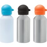 Rappel Consommateur – Détail Gourde en aluminium 40 cl Blanche ou grise Initiatives