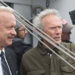 Tom Hanks évoque sa collaboration avec Clint Eastwood et les défis de leur travail ensemble