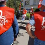 FO demande une meilleure reconnaissance des salariés dans le secteur des services à la personne.