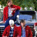 Kavinsky, acteur dans un film culte, laisse une empreinte durable dans le cinéma.