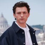 Tom Holland craint d’avoir froissé Christopher Nolan lors du tournage de « L’Odyssée »