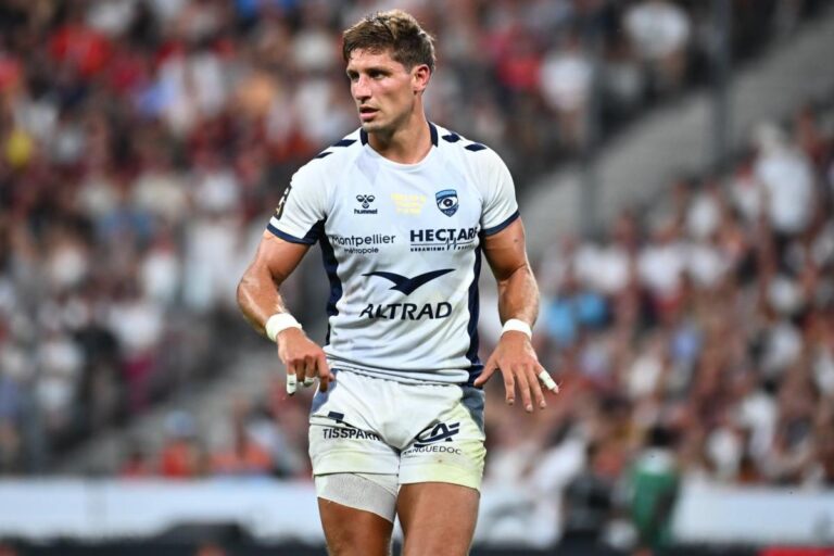 Domingo Miotti, international argentin, opte pour l’équipe d’Italie.