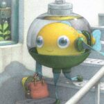 Bubulle : un album pour enfants sur les aventures d’un petit poisson explorateur