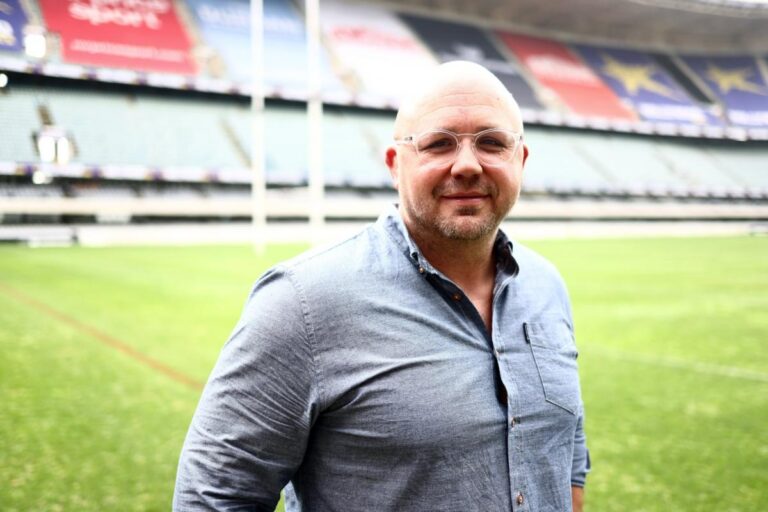 Eduard Coetzee nommé directeur général des Saracens après son départ de Brive