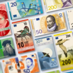Choix du design des futurs billets de banque : des changements significatifs annoncés.