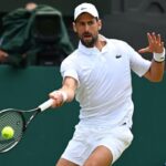 Djokovic face à une opportunité clé pour son 25e Grand Chelem à Wimbledon