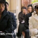 « La série ‘The Polygamist’ de Netflix suscite des débats sur l’infidélité en Afrique du Sud »