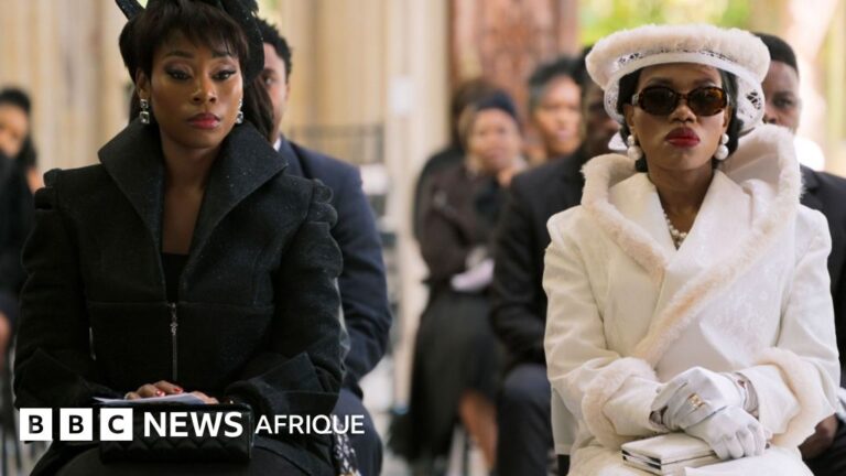 « La série ‘The Polygamist’ de Netflix suscite des débats sur l’infidélité en Afrique du Sud »