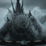 Apollo et CGR Events s&rsquo;associent pour la distribution de Godzilla Minus Zero en France.