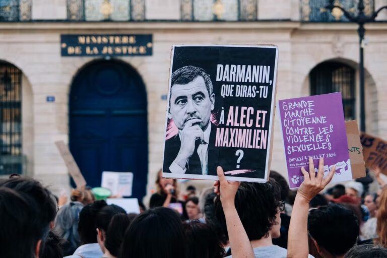 Violences sexuelles sur mineurs : 85 000 dossiers révèlent des défaillances institutionnelles.