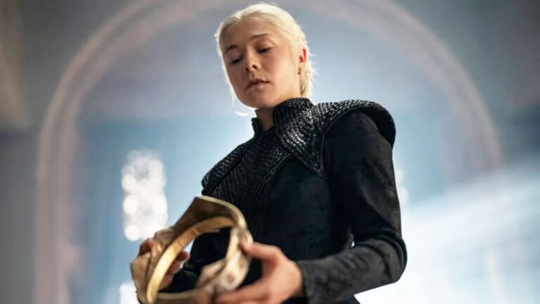 House of the Dragon : les Targaryen encore en vie et leurs ambitions sur le Trône de fer