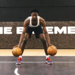 Draft NBA : AJ Dybantsa et plusieurs Français participent à la Summer League.