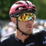 Matteo Trentin renonce à participer à la 10e étape du Tour de France.