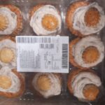 BOUCHEE A LA REINE 150G X 9