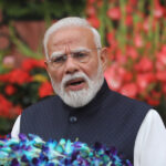 Modi annonce des sanctions contre les responsables des fraudes aux examens en Inde.