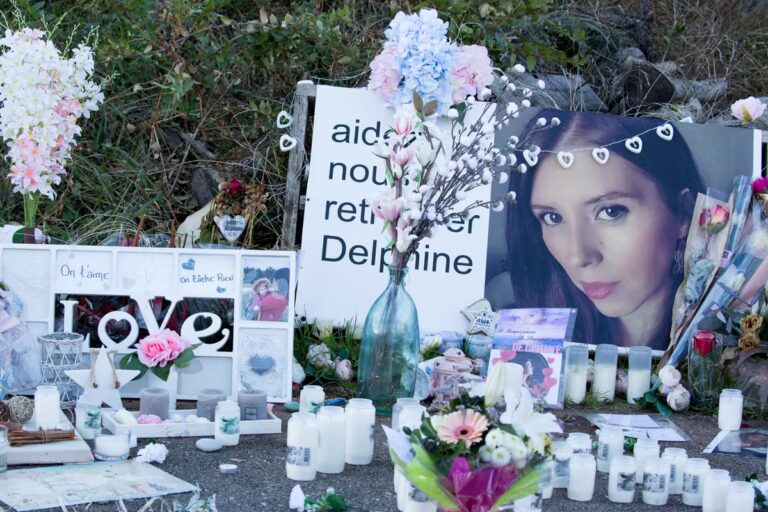 Affaire Jubillar : Delphine Aussaguel identifiée comme une des personnes clés de l’enquête.