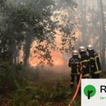 Incendie en Gironde : évacuation du cap Ferret et destruction de milliers d’hectares.