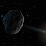 NASA requalifie un astéroïde proche de la Terre en comète après 30 ans d&rsquo;observation.