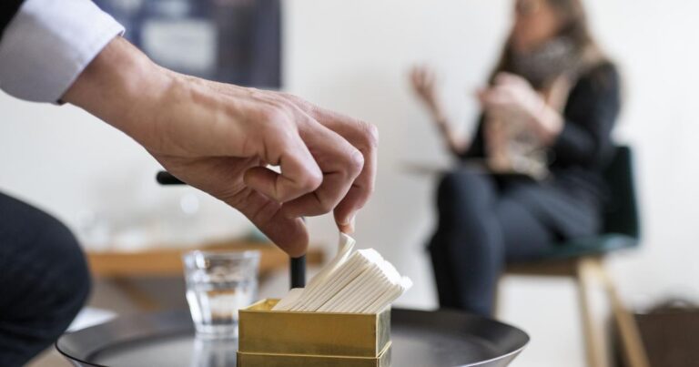 Les maladies psychiques représentent la première cause d’invalidité en Suisse.