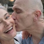 Paulina Porizkova évoque son mariage à 61 ans dans une nouvelle publication.