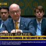 Les États-Unis appellent à un cessez-le-feu immédiat à l&rsquo;ONU pour un règlement négocié.