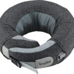 TERRAILLON lance un nouveau coussin de massage cervical avec options de chaleur et ajustabilité.