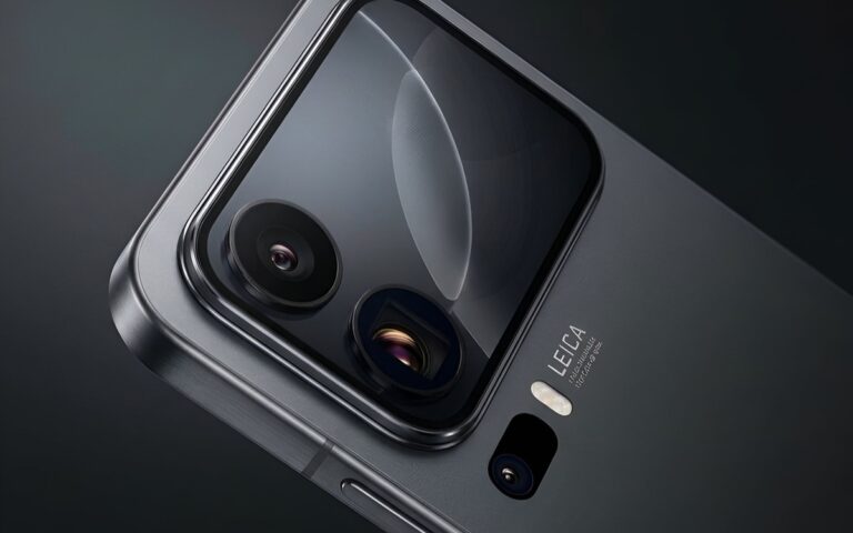 Xiaomi annonce la possibilité de lancer un nouveau smartphone en Europe.