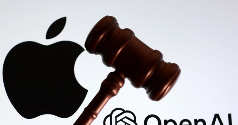 Apple engage des actions contre d’anciens employés partis chez OpenAI pour secrets industriels.