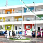 Algérie consacre 9 % de son PIB au financement de l&rsquo;éducation, premier pays arabe.