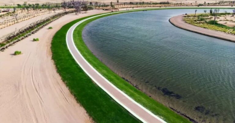 L’Algérie lance un chantier hydraulique de 1 300 km pour alimenter quatre wilayas.