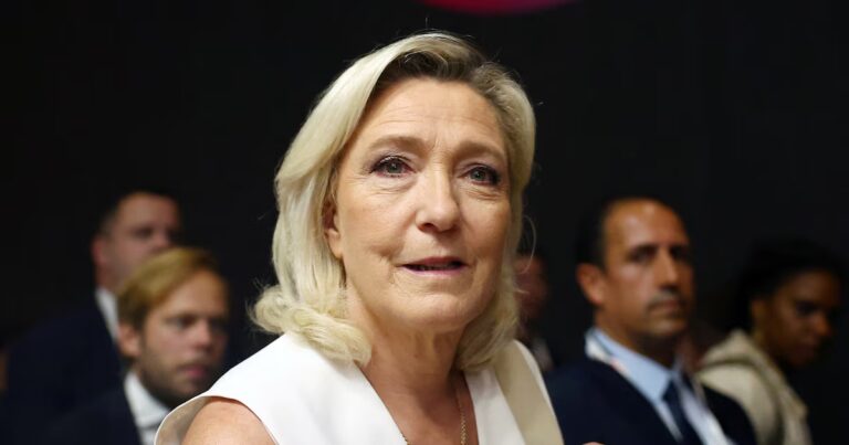 Hauts fonctionnaires : le défi organisationnel du RN en cas d’élection à l’Élysée.