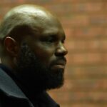 Justice sud-africaine reporte l’examen de l’extradition de Kemi Seba.