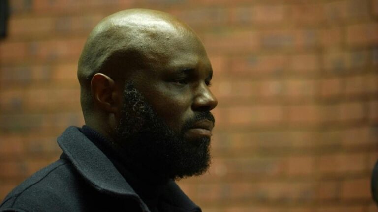 Justice sud-africaine reporte l’examen de l’extradition de Kemi Seba.