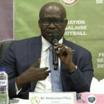 Coupe du monde 2026 : la fédération sénégalaise critique Pape Thiaw pour résultats décevants.