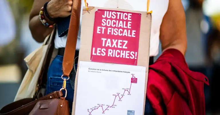 Alternatives fiscales à envisager pour une taxation accrue des riches en France.