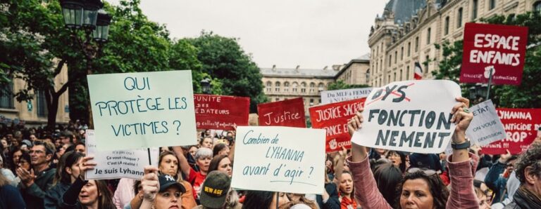 L’affaire Lyhanna soulève des questions sur la responsabilité des institutions éducatives.
