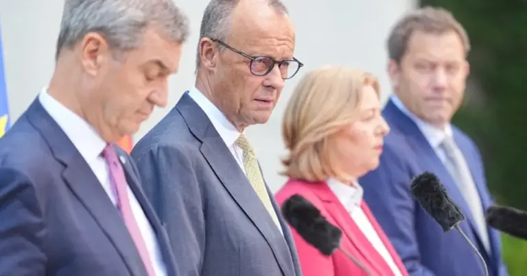 Allemagne : la coalition gouvernementale privilégie la croissance au détriment des travailleurs