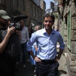 Présidentielle 2027 : l&rsquo;été des candidats sous le signe des préparations électorales.