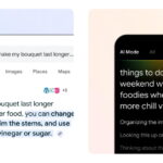 Optimiser le contenu avec AI Overviews et AI Mode : guide pratique pour les rédacteurs.
