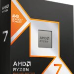 AMD Ryzen 7 9800X3D en promotion à -40 % pour les joueurs.