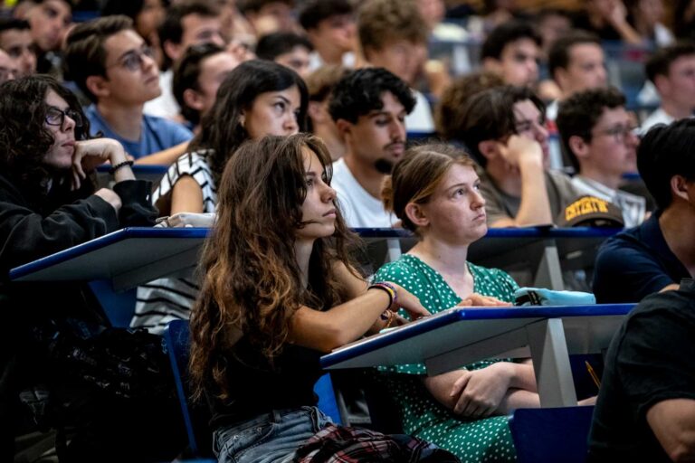 Appel à manifestation d’intérêt pour la création d’une école d’ingénieurs à Aubagne