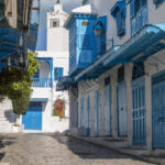 Sidi Bou Saïd inscrit au patrimoine mondial de l&rsquo;Unesco, des changements attendus en Tunisie.