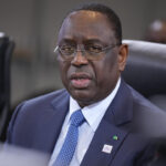 Sénégal soutient la candidature de Macky Sall à l’ONU pour un siège au Conseil de sécurité.