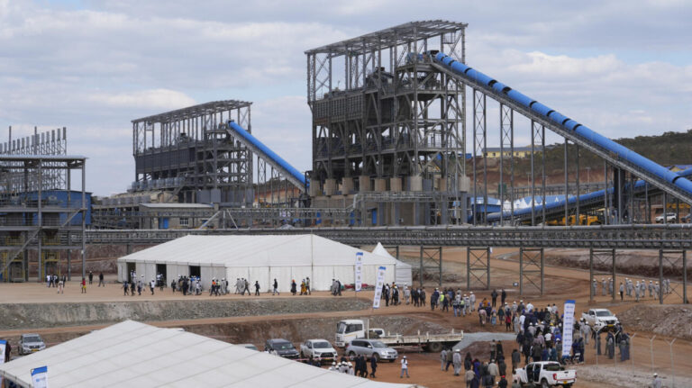Les pays africains visent à maximiser les bénéfices des prix des minéraux critiques en hausse