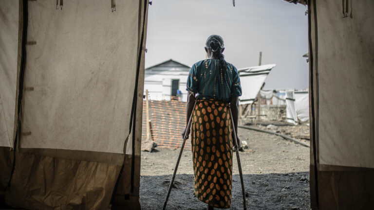 Est de la RDC : l’ONU alerte sur l’utilisation persistante des violences sexuelles en guerre.