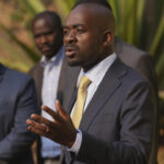 Zimbabwe : L&rsquo;opposition et la société civile s&rsquo;opposent à un changement de Constitution