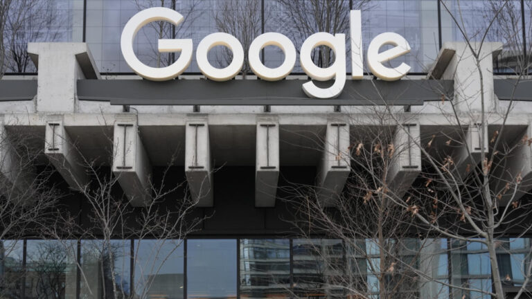 Google poursuivi par des maisons d’édition américaines pour violation des droits d’auteur