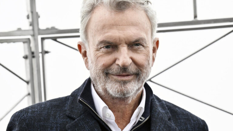 Sam Neill, acteur de « Jurassic Park », décède à 78 ans, laissant un héritage cinématographique.