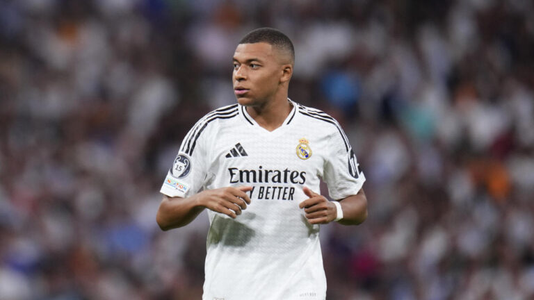 Accusation de viol et litige avec le PSG : Kylian Mbappé face à une période difficile